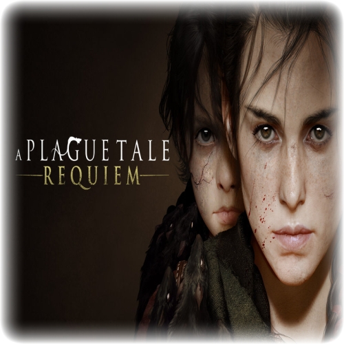  A Plague Tale: Requiem - GARANTİ